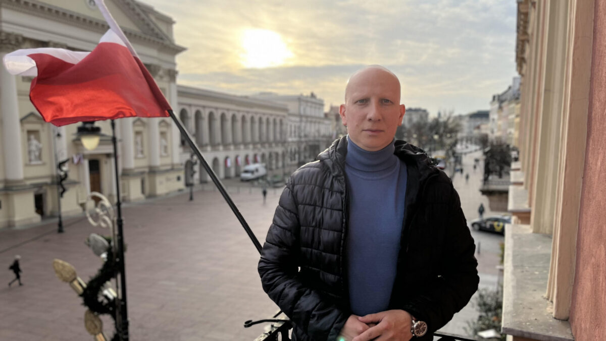 Spór o aneks WSI i prof. Cenckiewicza. BBN odpowiada na zarzuty