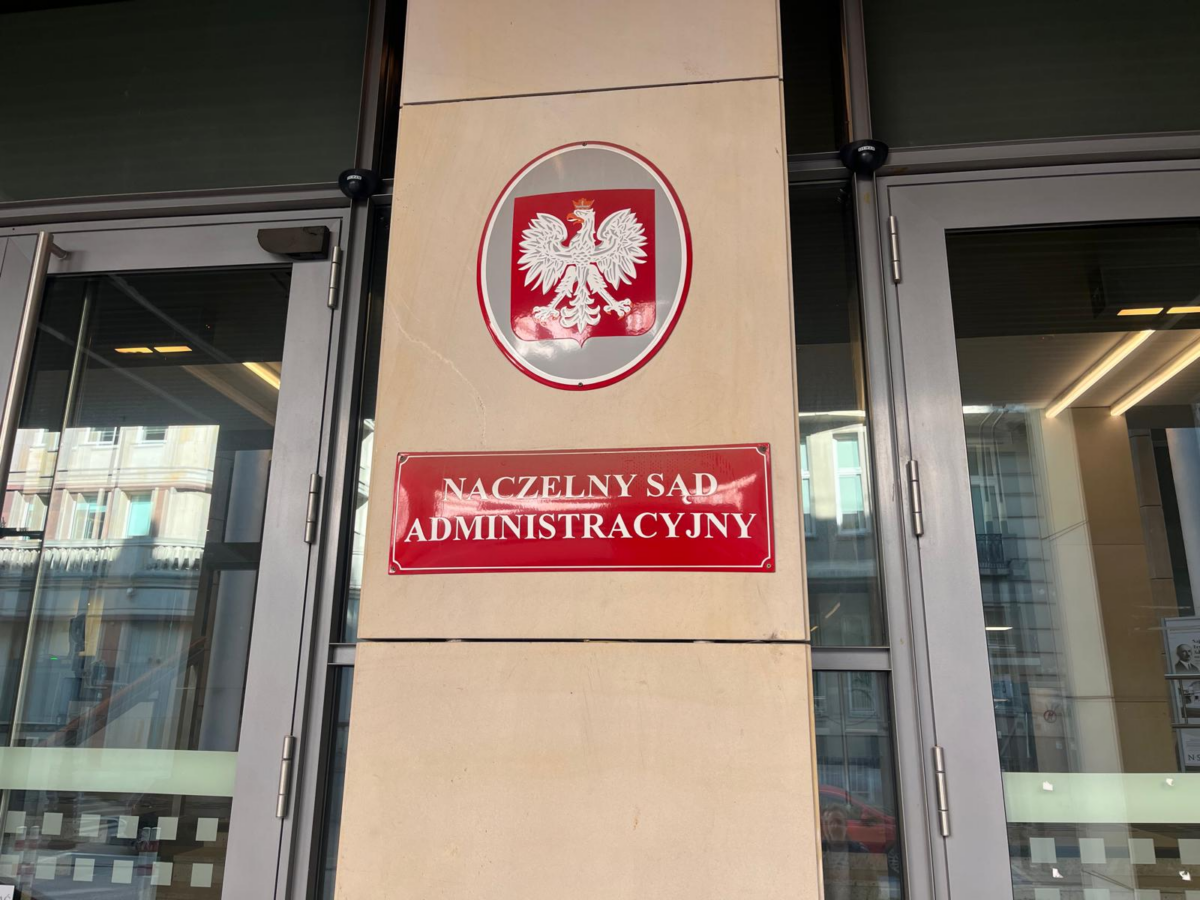 [NEWS WNET] Znamy uzasadnienie wyroku NSA z 15 kwietnia ws. Cenckiewicza! Skala kompromitacji Tuska jest ogromna