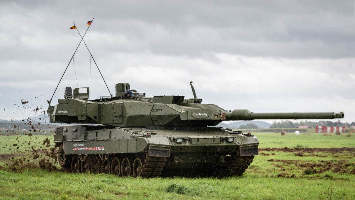 Miliardy euro na obronność czy pułapka? Bosak punktuje program SAFE
