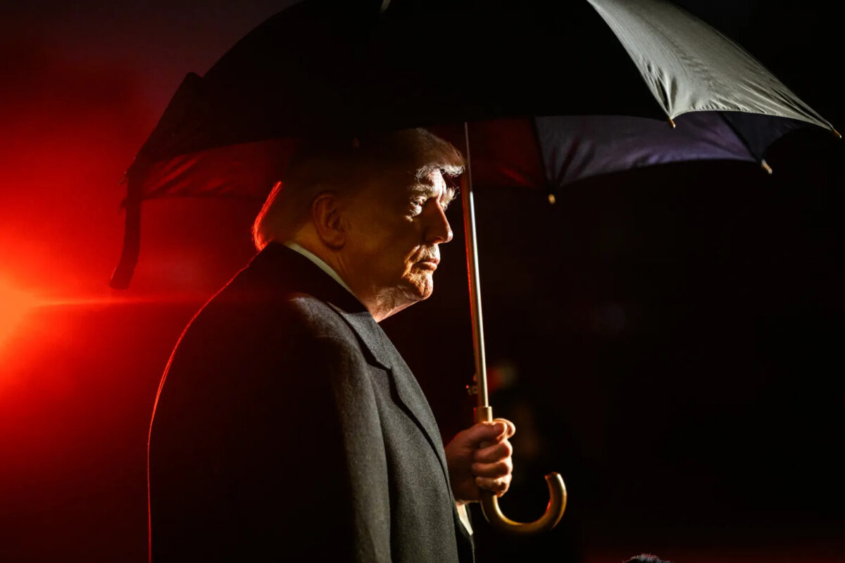 Co zostanie z MAGA po Trumpie? Grzywaczewski: Republikanie zmieniają swoją tożsamość