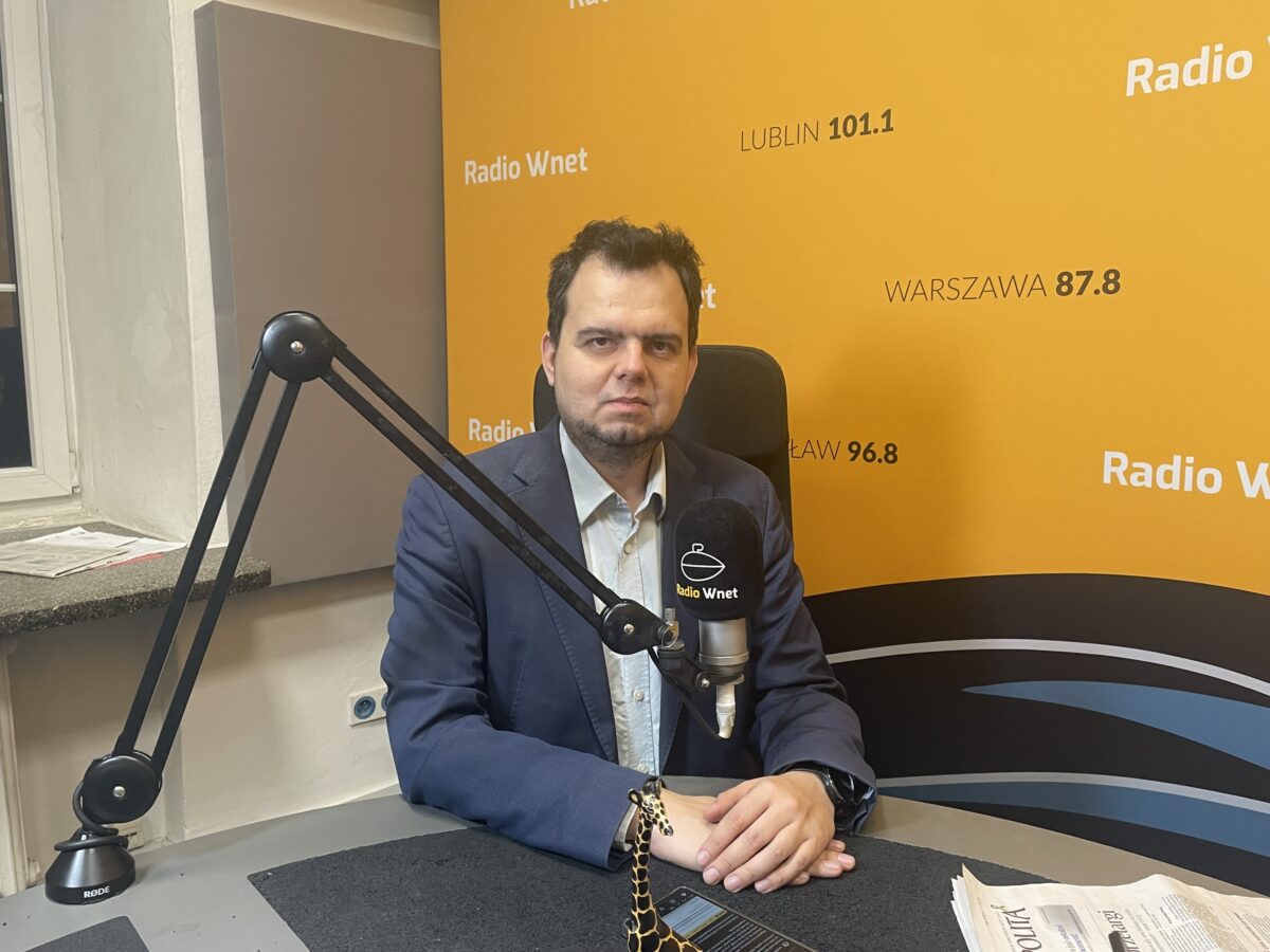 Bunt w Krakowie. Michał Kolanko: „Skończyła się polityka oparta tylko o narrację”