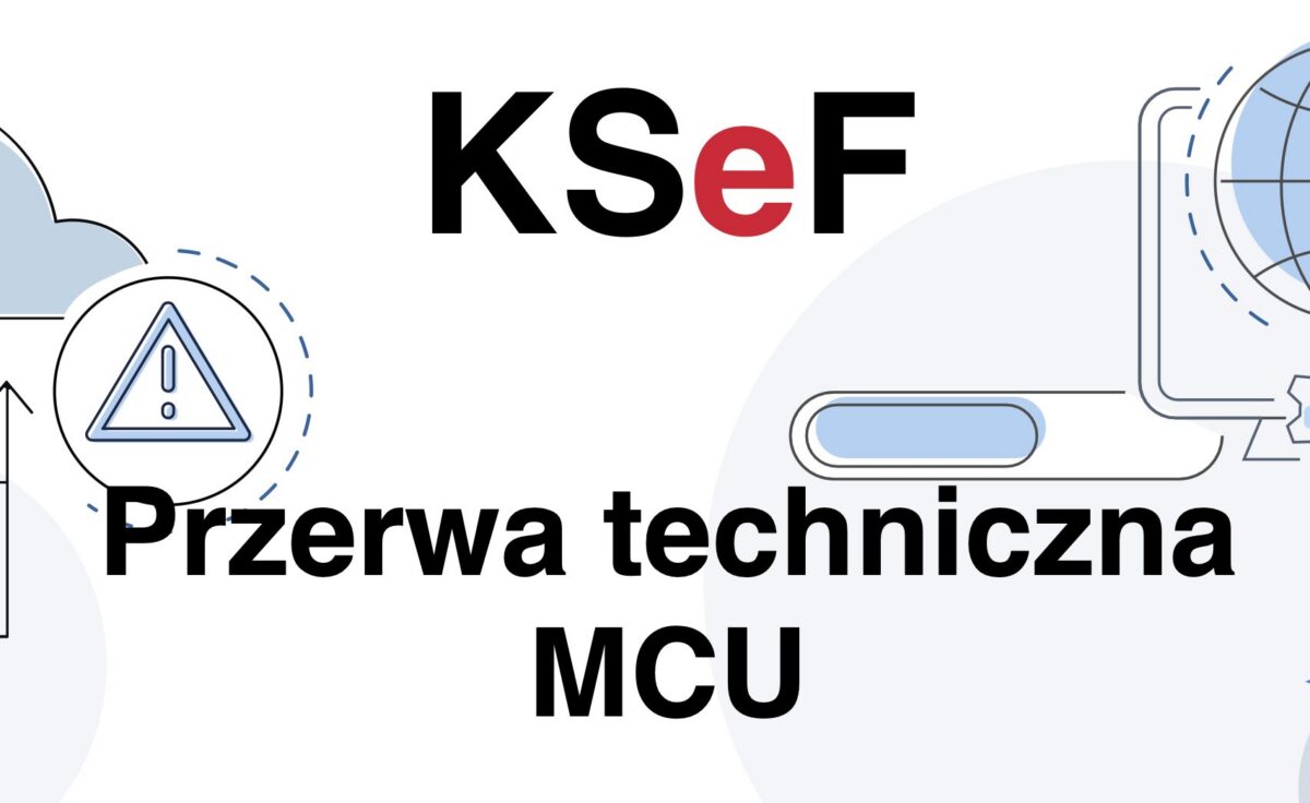 KSeF w ogniu krytyki. Posłowie PiS i Polski 2050: system wdrożono zbyt szybko