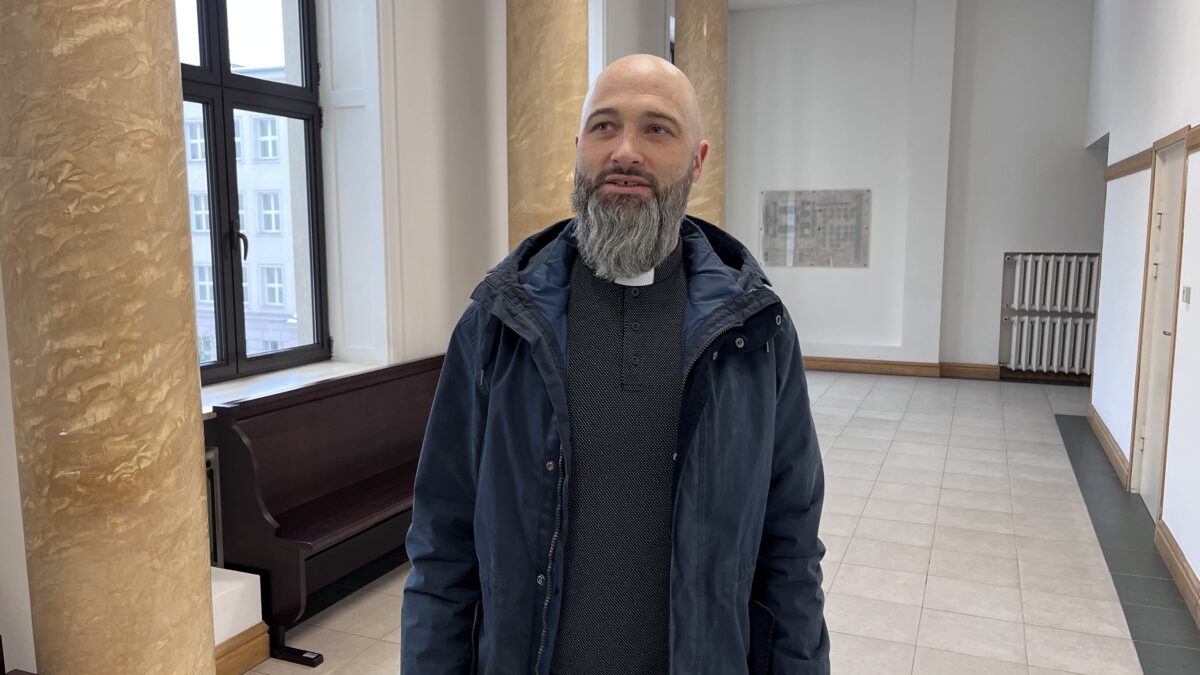 Ciężkie zarzuty pod adresem Waldemara Żurka, Prokuratury Krajowej, ABW i policji w Sądzie Okręgowym w Warszawie