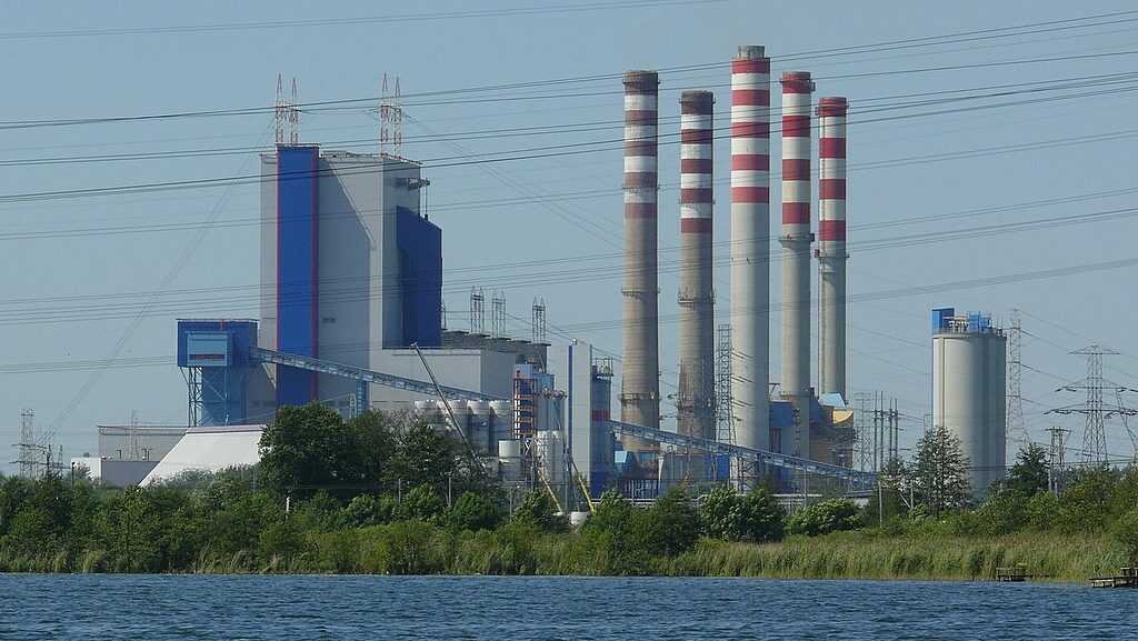 Wysokie ceny energii. „Europa sama osłabia własną gospodarkę”