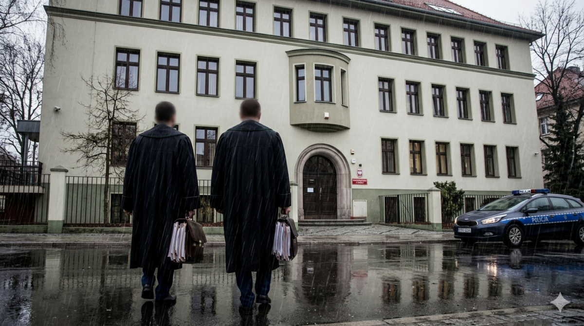 SKANDAL W KŁODZKU: Prokurator wpłynął na wynik wyborów parlamentarnych?