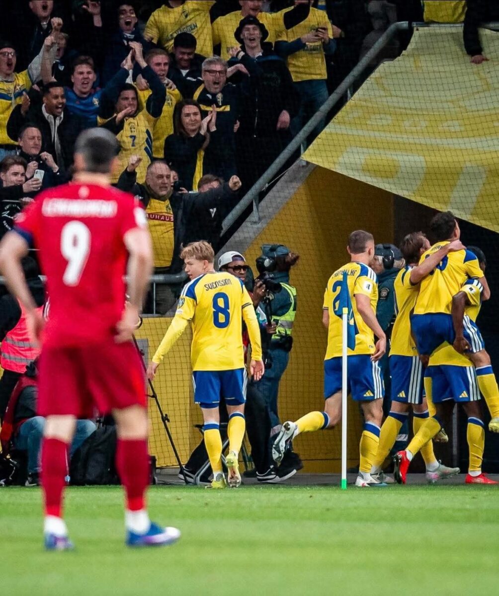 Koniec marzeń. Polska nie jedzie na mistrzostwa świata
