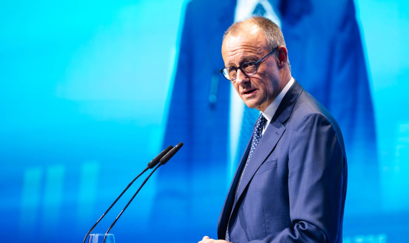 Saryusz-Wolski: „Niemcy zaoferują Ukrainie ćwierćczłonkostwo”