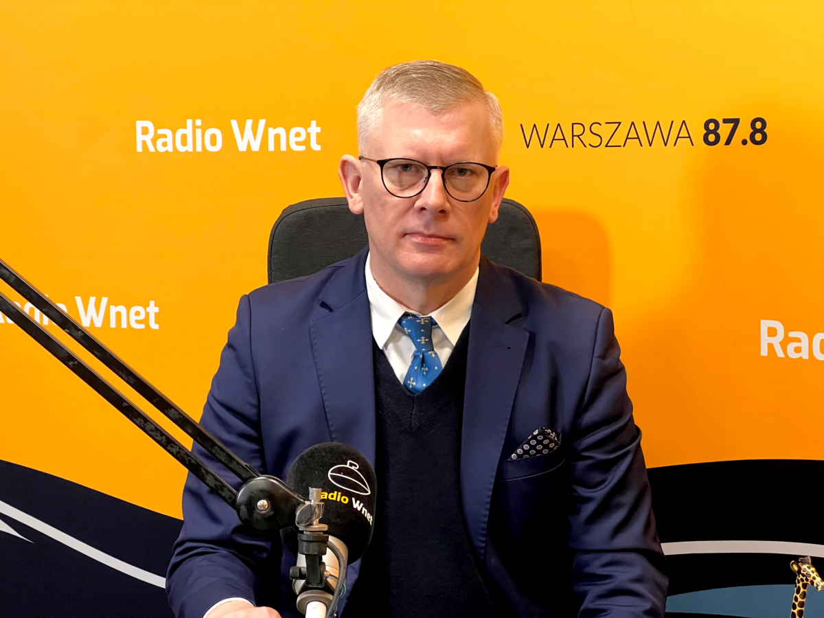 Kozłowski o ataku na Cenckiewicza: to była zemsta polityczna za „reset” i WSI