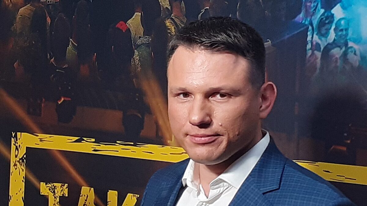 Semka: Mentzen bardziej atakuje PiS niż Tuska
