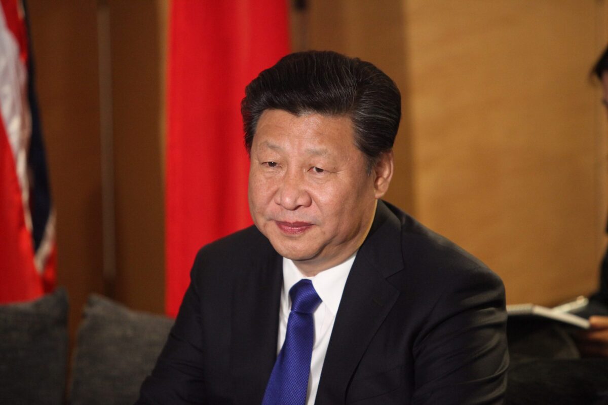 Zawadzki-Liang: Chiny stały za inicjatywą rozejmu. Pakistan był ich pośrednikiem