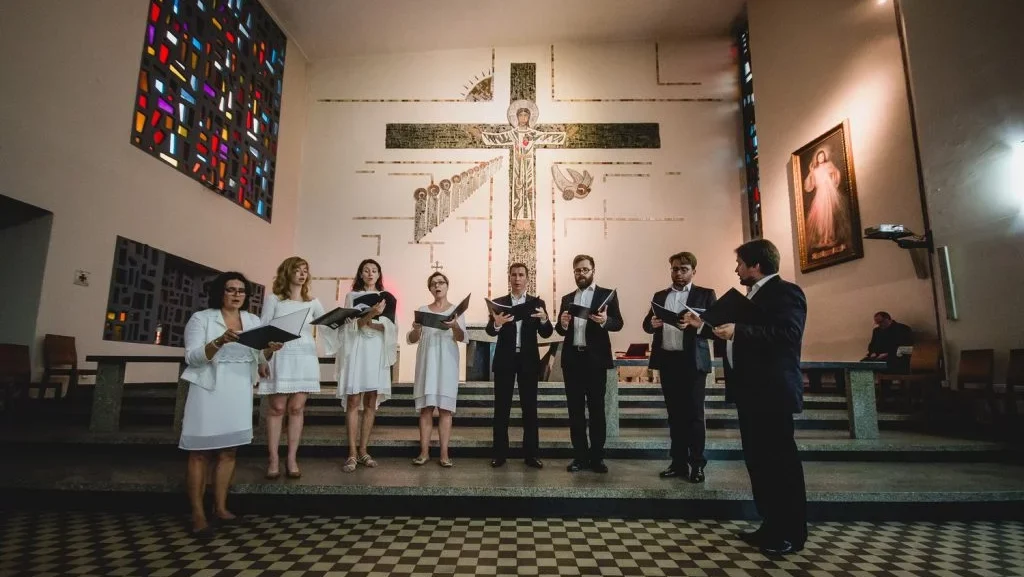 Koncert pamięci Ormian. Wieczór muzyki, historii i nadziei