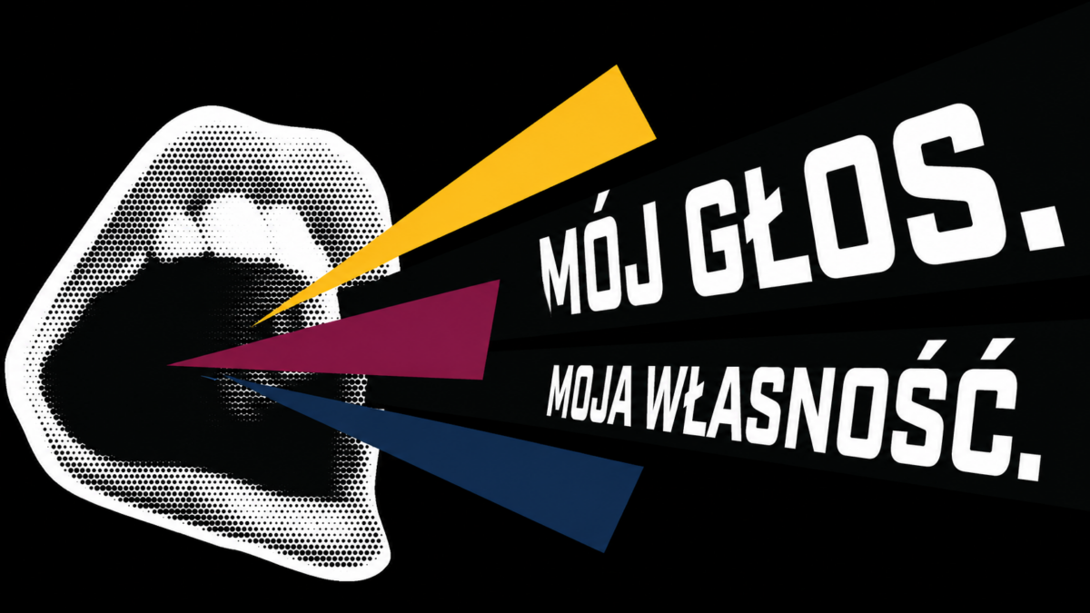 Aktorzy kontra AI. Rusza akcja „Mój Głos, Moja Własność”