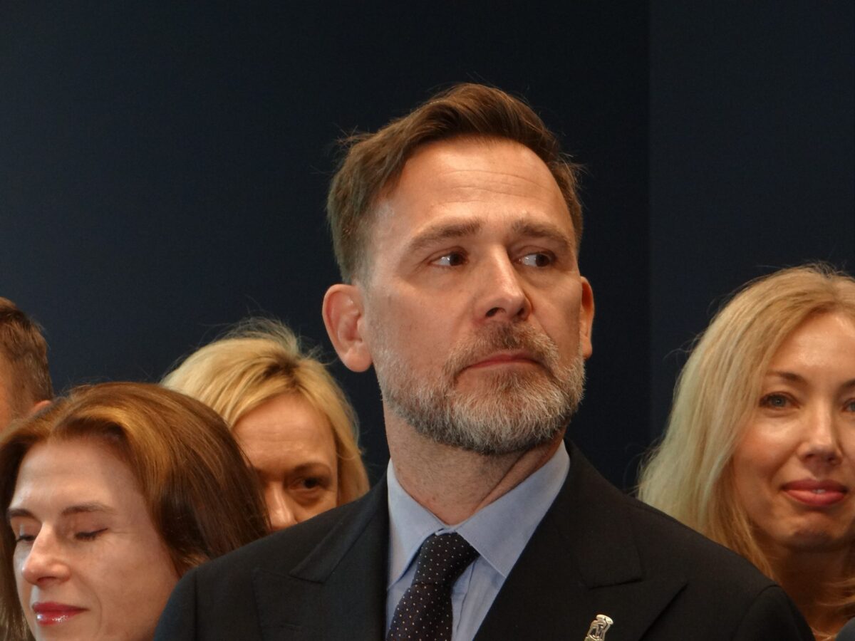 Prawybory do KRS pod ostrzałem. „To manipulacja i zbędna szopka”