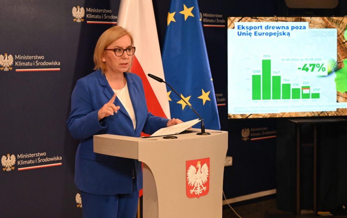 Hennig-Kloska i Sobierańska-Grenda. Sejm zdecydował ws. wotum nieufności