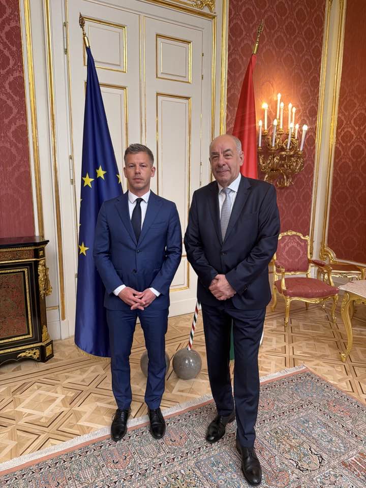 Premier Węgier chce odwołania prezydenta. Ekspert ostrzega przed kryzysem konstytucyjnym