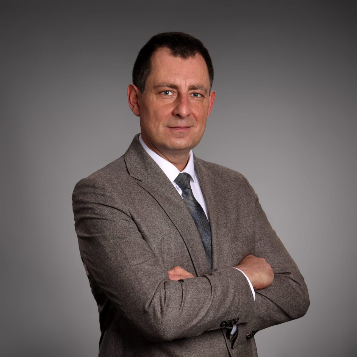 Piotr Matczuk o migracji: „Największy błąd już popełniliśmy”