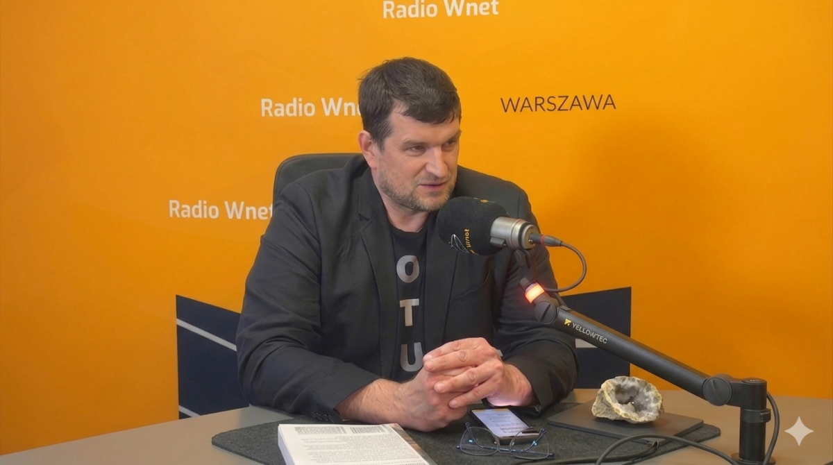 Jakub Pilarek: Skutkiem wyroku NSA musi być wyrzucenie sprawy odebrania certyfikatu Sławomirowi Cenckiewiczowi do kosza