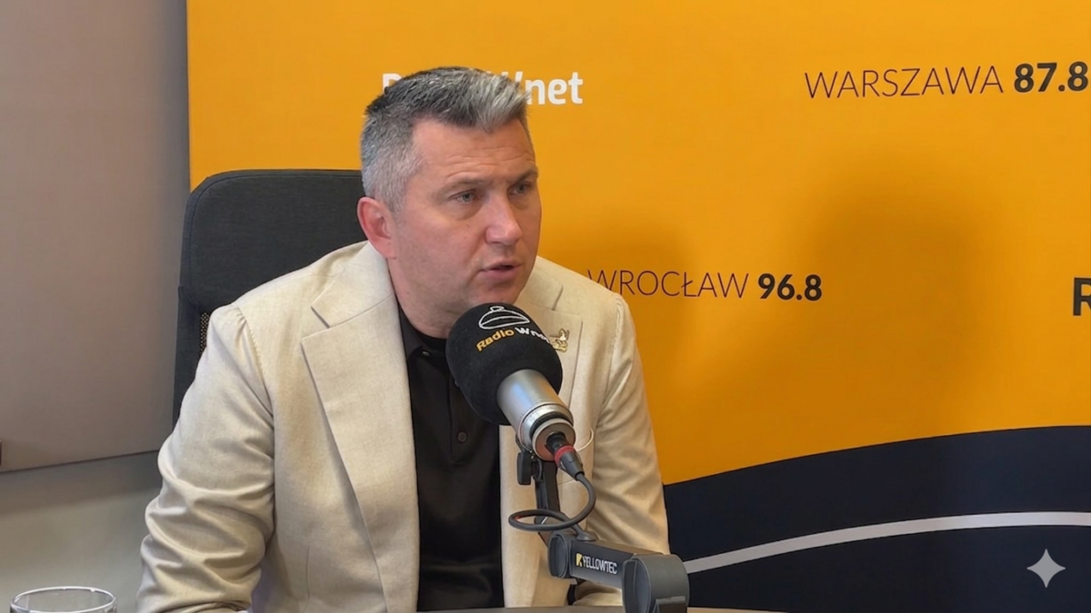 Prezes PKOl przyznaje: „Zainwestowałem własne pieniądze w Zonda Crypto”