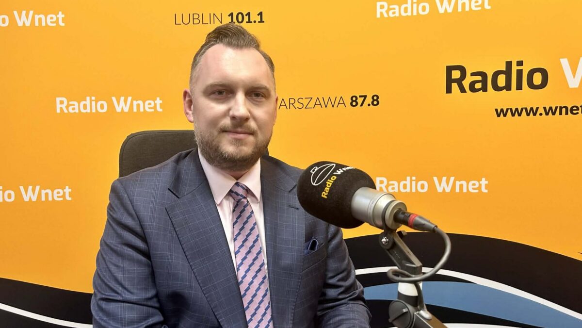 Wiceminister energii o ETS: ten mechanizm jest nie do przyjęcia