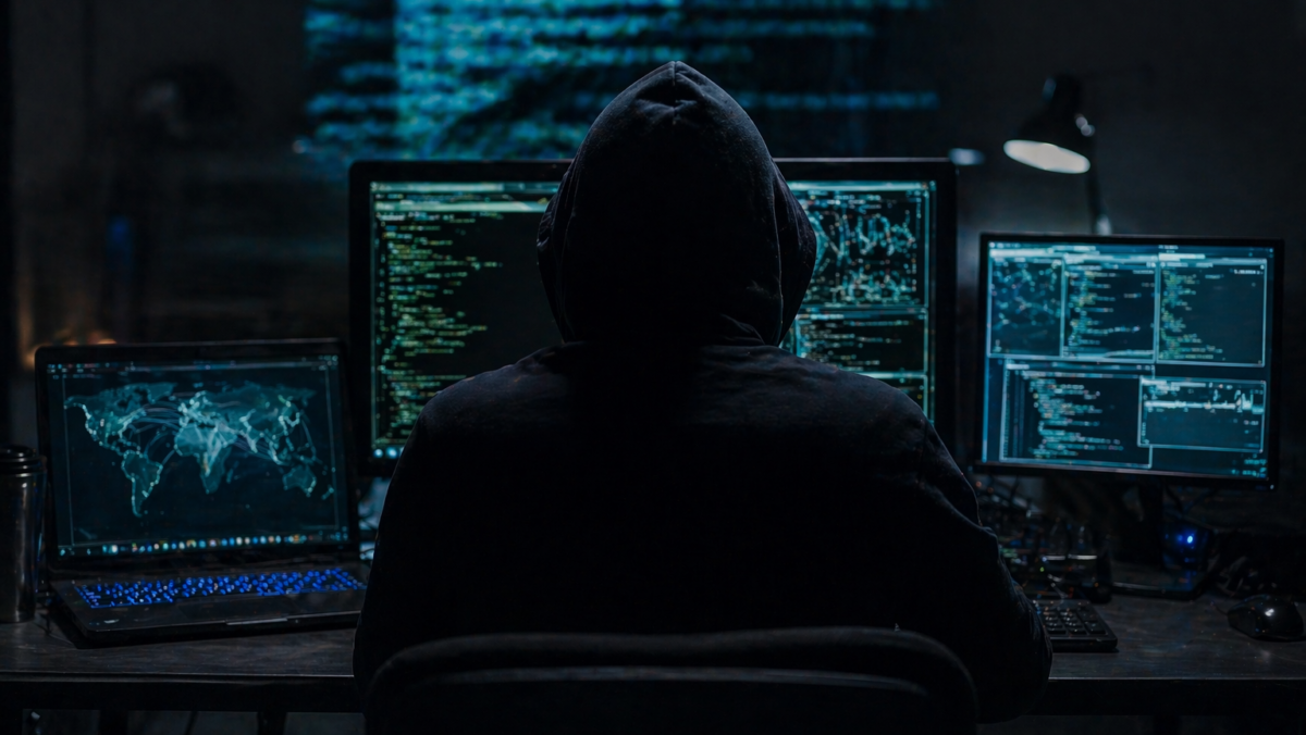 Czym są grupy APT? Eksperci tłumaczą, jak działa cyberbroń państw