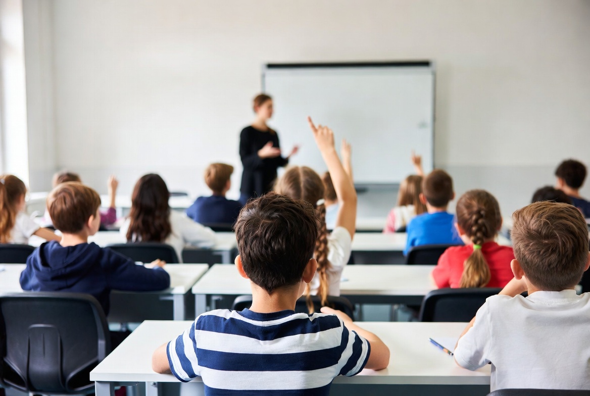 Edukacja zdrowotna. Bp Osial: obowiązkowy przedmiot narusza konstytucyjne prawa rodziców