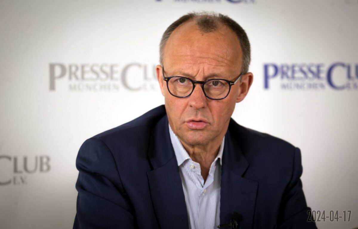 Niemcy w ruinie? Popławski: znak zapytania coraz bardziej się kruszy
