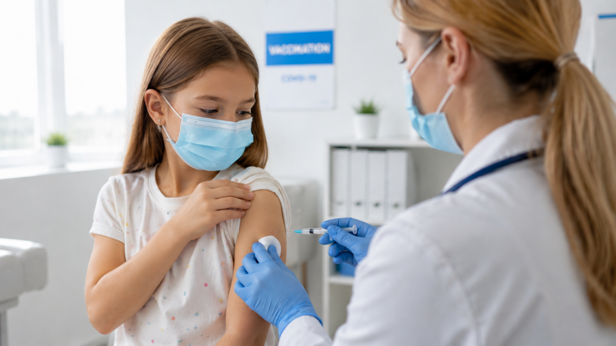 Obowiązkowe szczepienia HPV? Wiceminister zdrowia: decyzja jeszcze nie zapadła