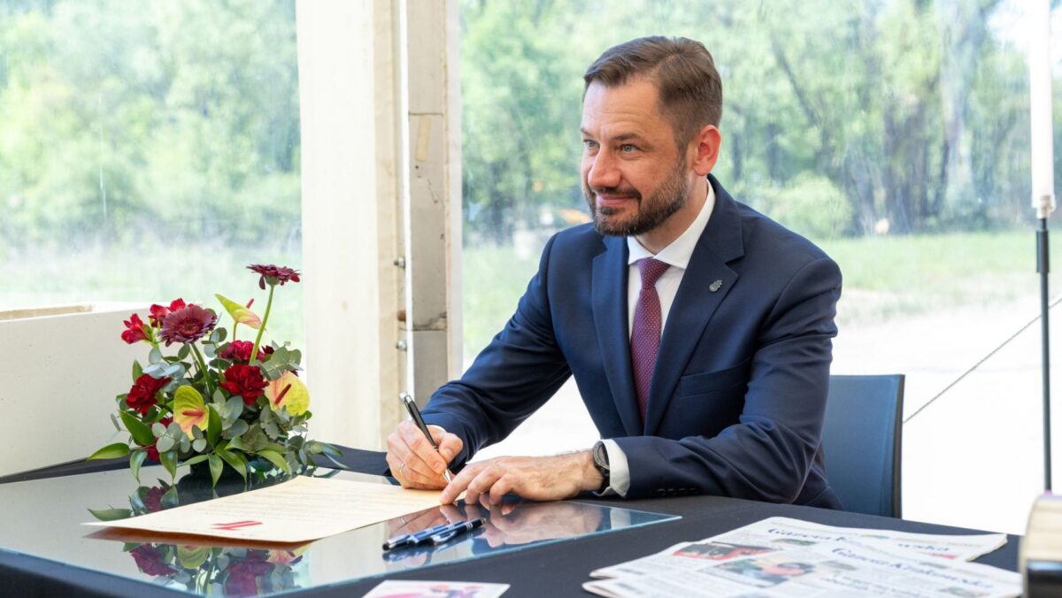 Referendum w Krakowie i strach w szeregach KO. „Kraków tonie w długach, a mieszkańcy mają dość”
