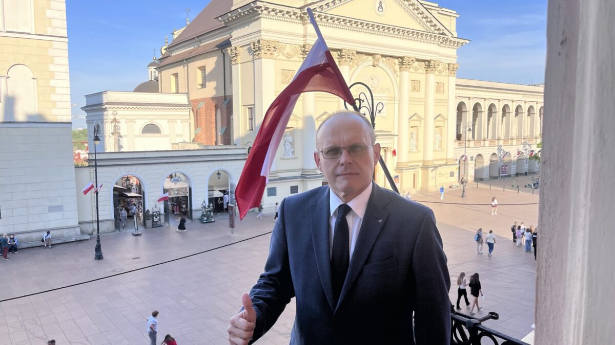 „Garaż Ziarkiewicza” to bzdura! Prokurator odpiera ataki medialne
