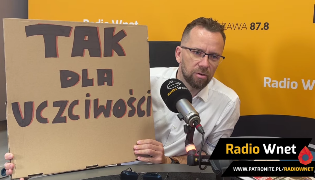 CPK to tylko część problemu. „Obywatele muszą mocniej patrzeć władzy na ręce”