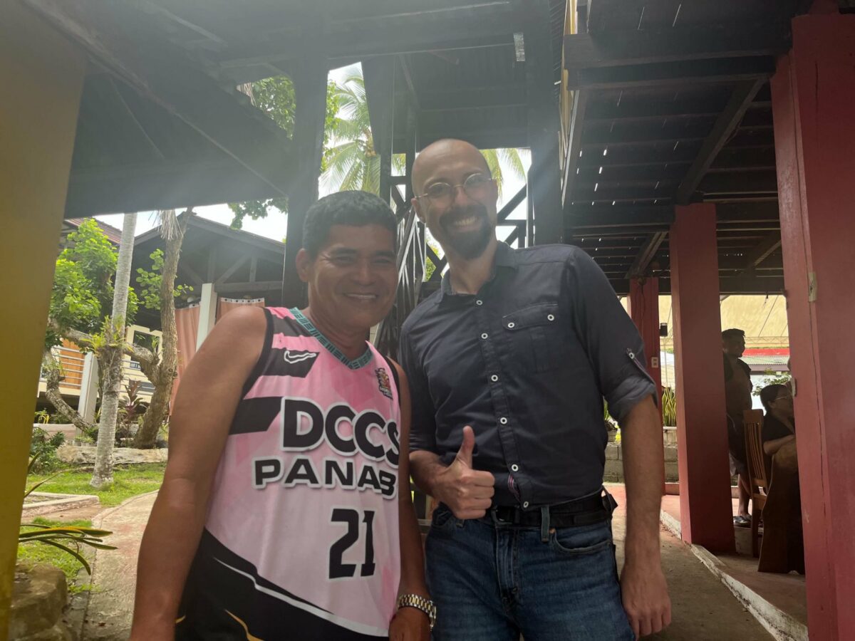 Davao City i Mindanao – polityczne serce Filipin. Miasto, które zmienił Duterte