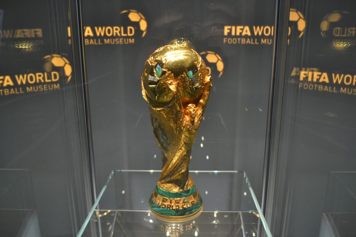 Ekspert wskazuje faworytów mundialu. „To może być przedwczesny finał”