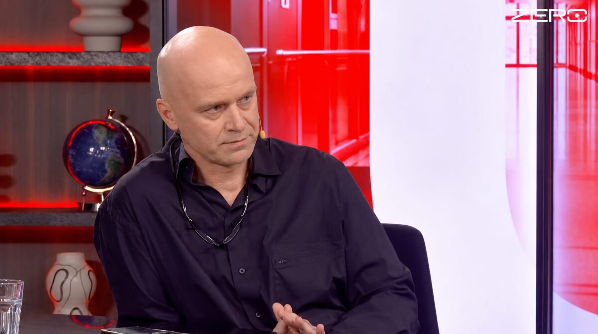 Uciszyć sygnalistę? Dziennikarka o Szpitalu Południowym: „Skandaliczna i bezczelna manipulacja mediów”