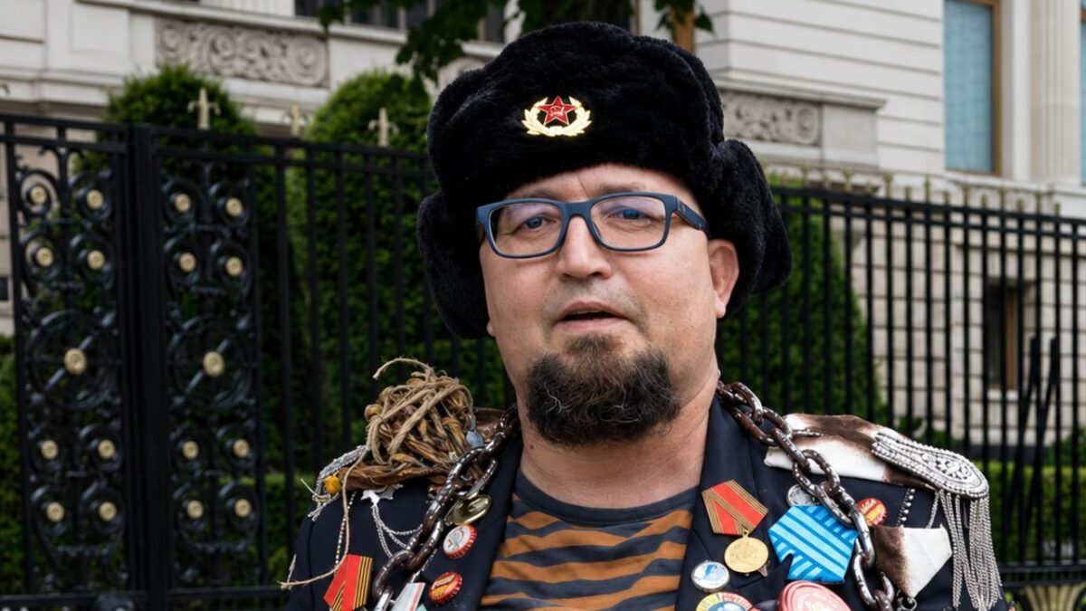 Egzekucja w Białej Podlaskiej. Czy macki Kremla sięgnęły Polski?