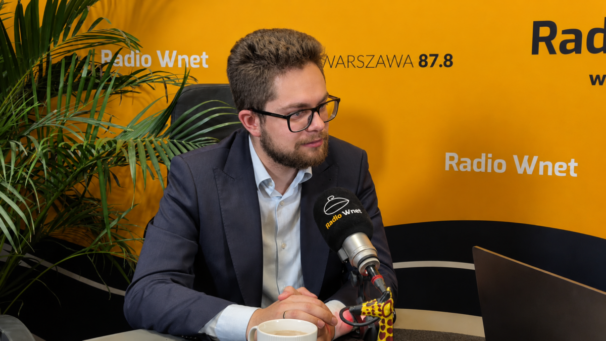 Machulski o aferze Szpitala Południowego: „Cały aparat państwa ruszył do dyskredytowania świadka”