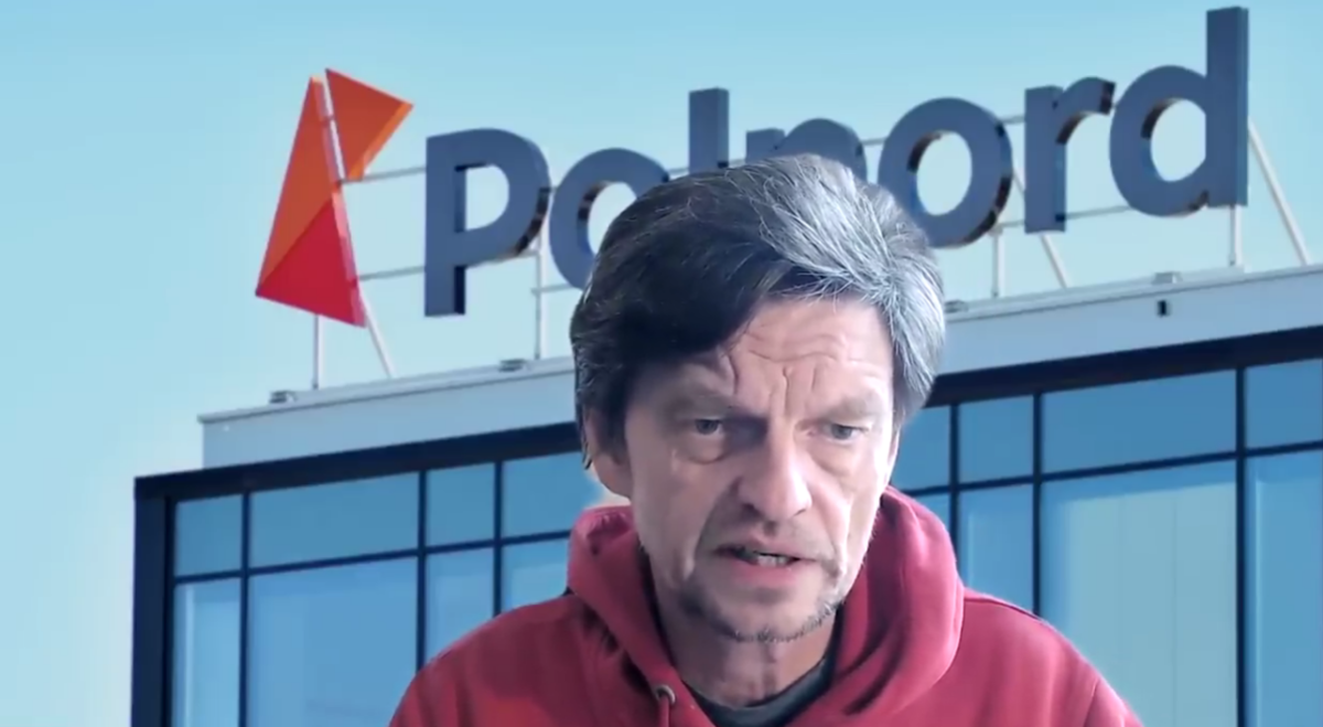 Dziennikarz za kratami. Coraz więcej pytań o polityczne tło sprawy