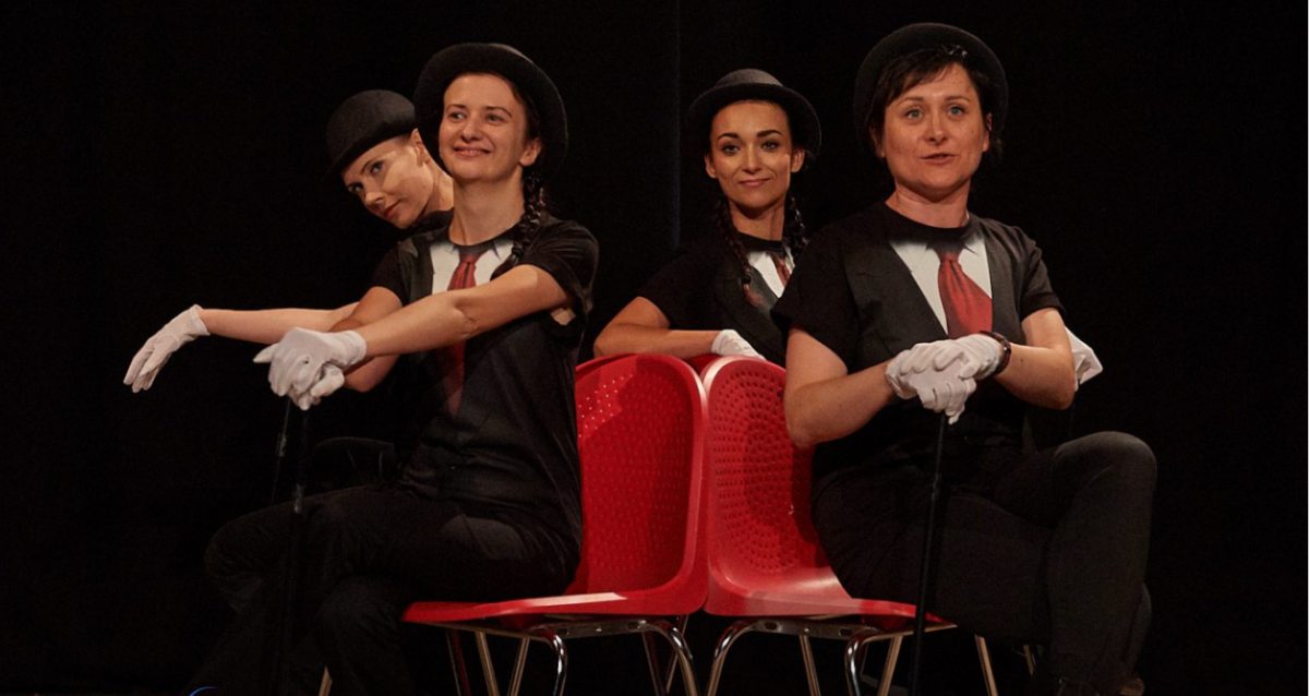 15 lat bez scenariusza. Teatr Afront świętuje jubileusz