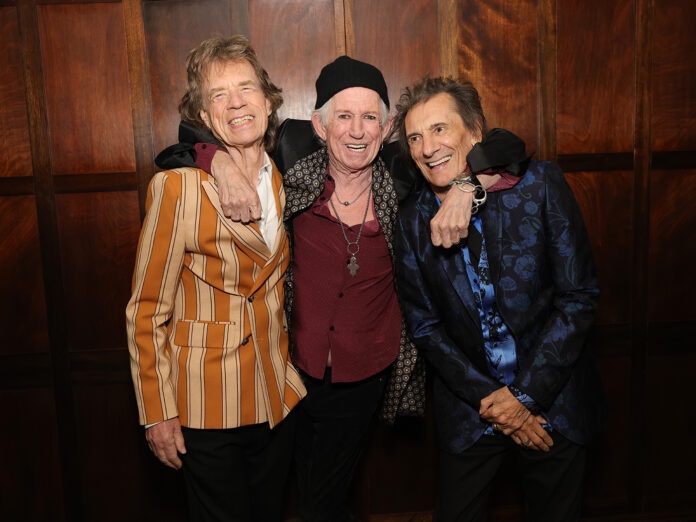 The Rolling Stones wracają z nowym albumem. Rockowa legenda wciąż zaskakuje