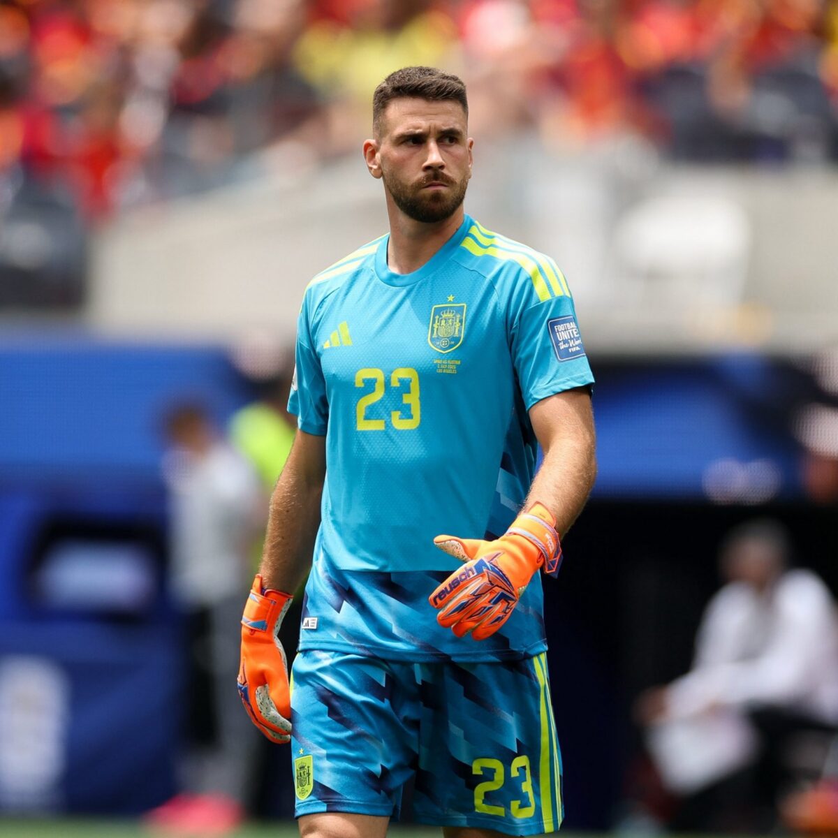 Wyjątkowy rekord Hiszpanów. Tego w historii mundialu nie dokonał jeszcze nikt