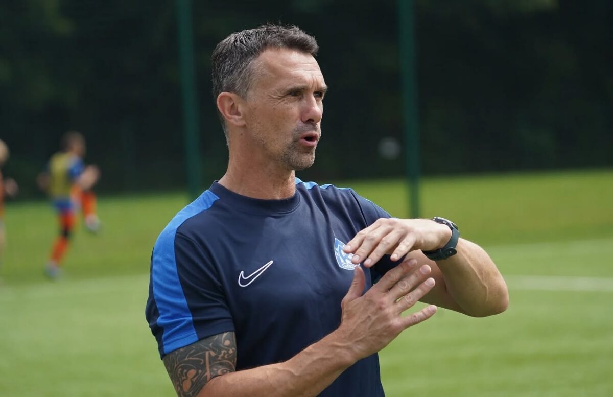 Gol anulowany o włos. Czy VAR zabija futbol? Mocne słowa eksperta