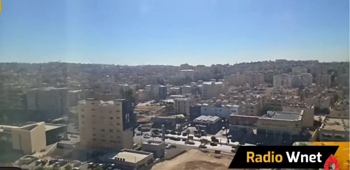 Jordania odczuwa skutki konfliktu na Bliskim Wschodzie. Turystów niemal nie ma