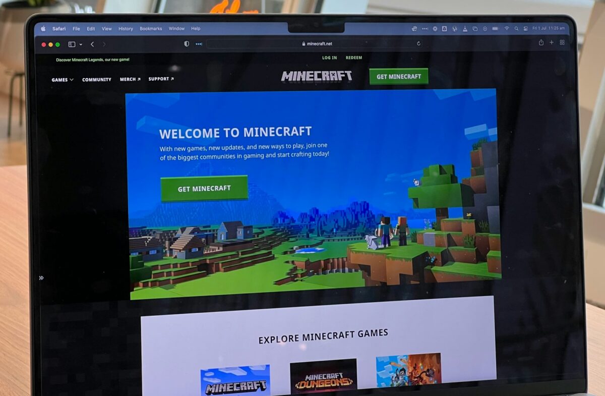 Twórca Minecrafta o ESA i „nielegalnych” prywatnych serwerach