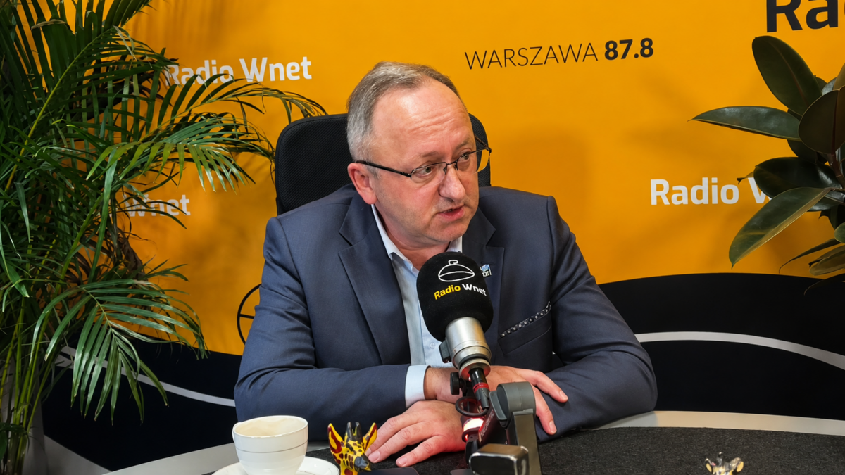 Polejowski: Ukraina buduje kult UPA. „To nie powinno mieć miejsca w cywilizowanym świecie”